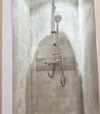 L'escale Cocooning T2 Centre 3 Etoiles