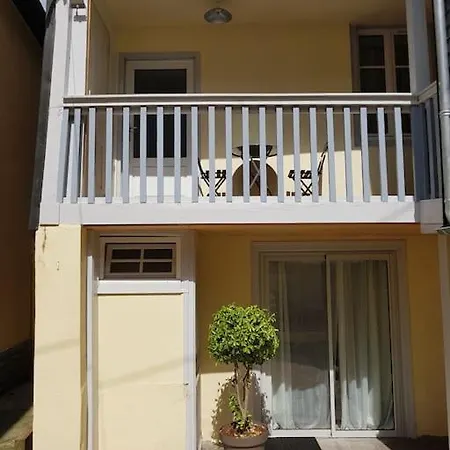 L'escale Cocooning T2 Centre 3 Etoiles *