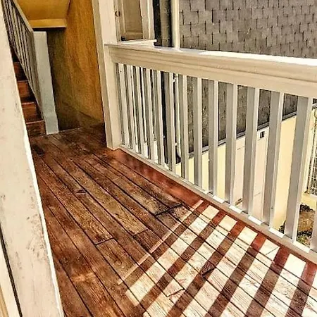 L'escale Cocooning T2 Centre 3 Etoiles Lägenhet *