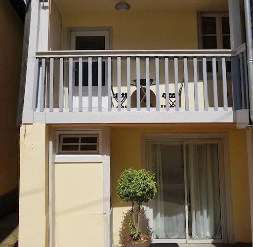 L'escale Cocooning T2 Centre 3 étoiles *