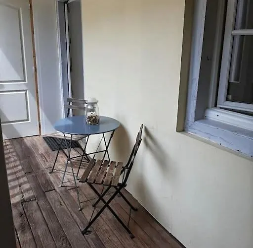 Appartement L'escale Cocooning T2 Centre 3 étoiles Bagnères-de-Bigorre