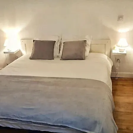 شقة L'escale Cocooning T2 Centre 3 Etoiles Bagnères-de-Bigorre