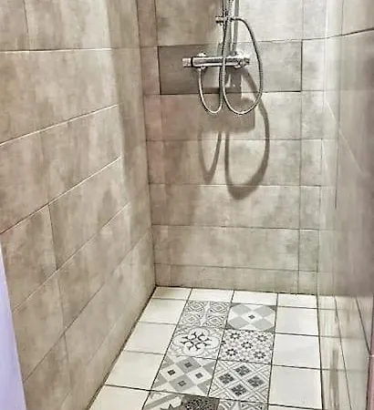 Apartamento L'escale Cocooning T2 Centre 3 étoiles *