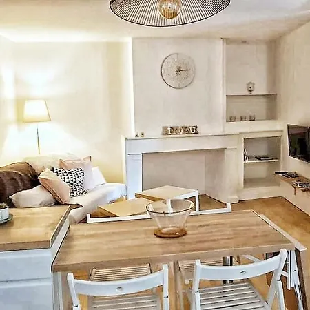 L'escale Cocooning T2 Centre 3 Etoiles * בנרס-דה-ביגור