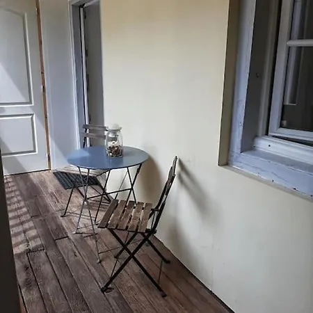 Apartamento L'escale Cocooning T2 Centre 3 étoiles Bagnères-de-Bigorre